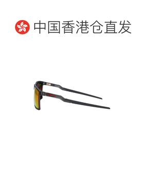 1h可退 香港直邮Oakley 欧克利 女士 绸缎灰色醋纤太阳眼镜 0OO94