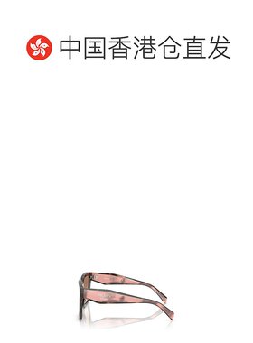 1h可退 香港直邮Prada 普拉达 女士 全框太阳镜 PR24ZS colorful