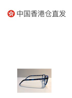 香港直邮MARC JACOBS 男士眼镜 MJ19UIT SS2025 白色 徽标平光镜