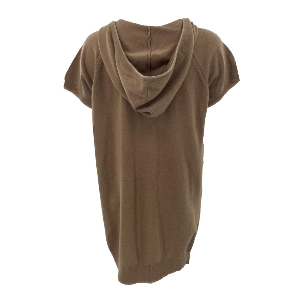 1h可退 香港直邮女士 连帽针织套衫 25FW,淘宝优惠券,粉丝福利购,淘宝优惠卷