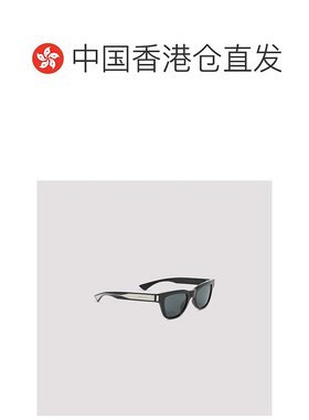 香港直邮SAINT LAURENT 男士太阳镜 822251Y99671033 CO 黑色