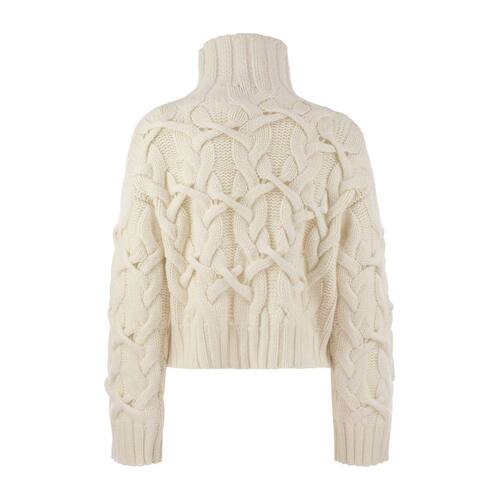 香港直邮BRUNELLO CUCINELLI 女士针织衫 M523658【付后1h可退】 - 图0