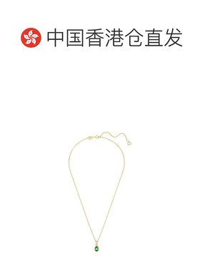 SWAROVSKI项链5648751施华洛世奇钻石日常简约设计吊坠七夕礼物