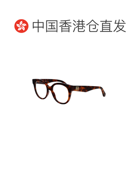 香港直邮LOEWE 女士眼镜 LW50114I052 CO 花色 ANAGRAM