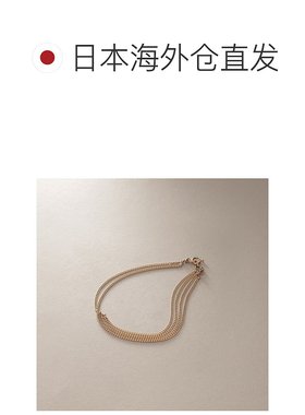 【日本直邮】COCOSHNIK女士手链・手镯秋冬季新款饰品手链