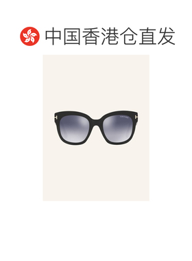 香港直邮TOM FORD 女士太阳镜 100093638913000 CO 花色 Sunglass