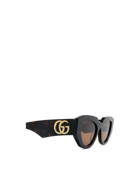 GUCCI 女士太阳镜 GG1421S002