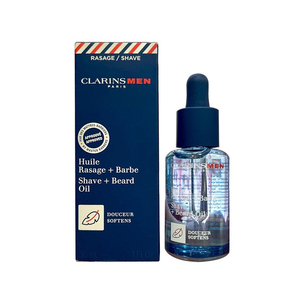 欧洲直邮CLARINS娇韵诗男士须后爽肤水 30ml,淘宝优惠券,粉丝福利购,淘宝优惠卷