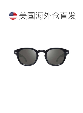 自营revoRE1255 Sterling Sunglasses - grey 美国奥莱直发