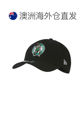 澳大利亚直邮波士顿凯尔特人 New Era 9FORTY 帽子