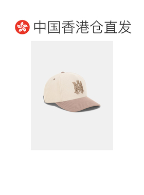 香港直邮AMIRI 男士帽子 AMSAHE1065333 AW2026 花【付后1h可退】