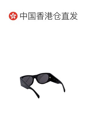 香港直邮CELINE 女士眼镜 CL40029I05A SS2024 黑色 CL40029I