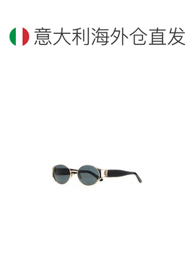 欧洲直邮saint laurent 女士 太阳镜