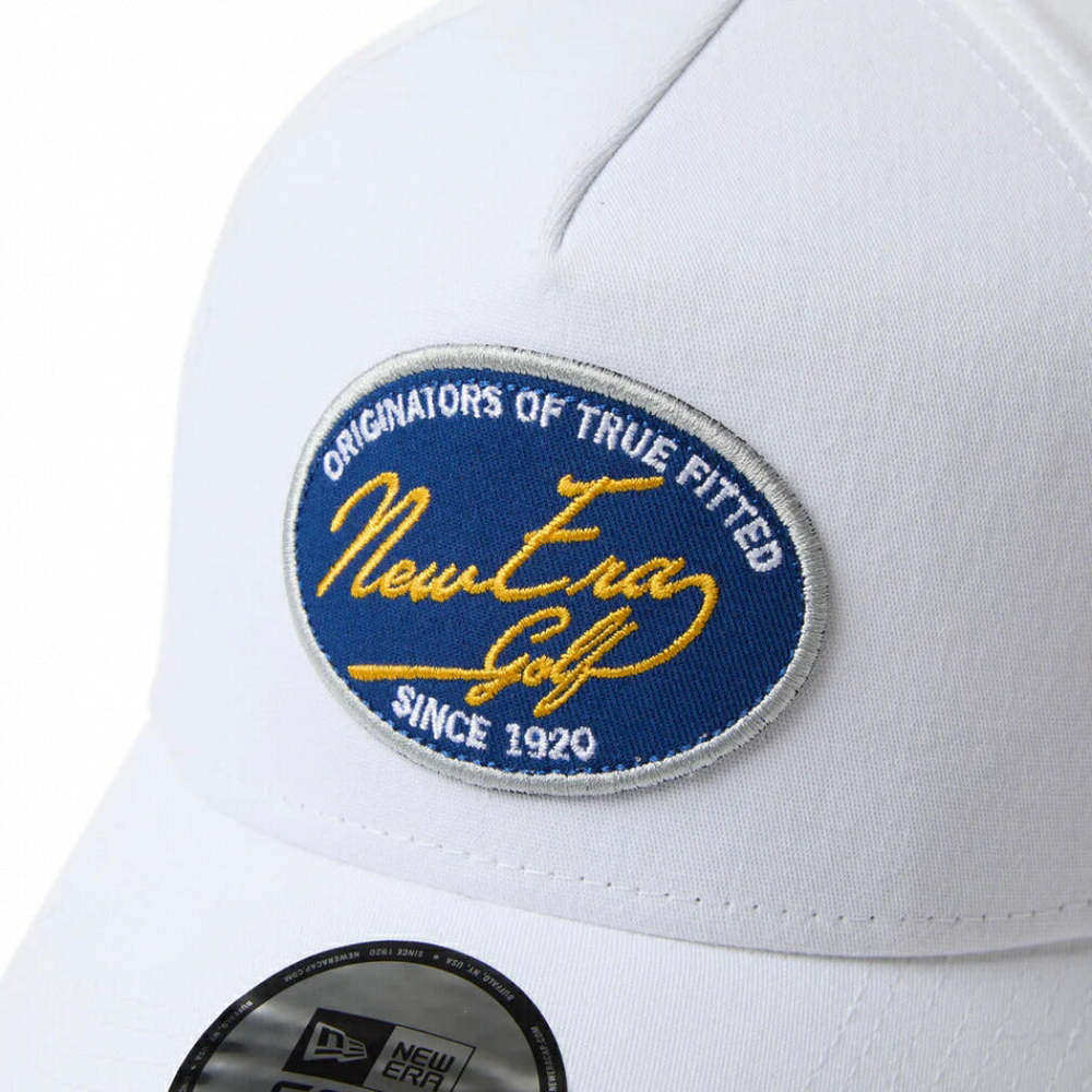 日本直邮NEW ERA 秋冬男士可水洗GF 940AF STRETCH CT高尔夫球帽,淘宝优惠券,粉丝福利购,淘宝优惠卷