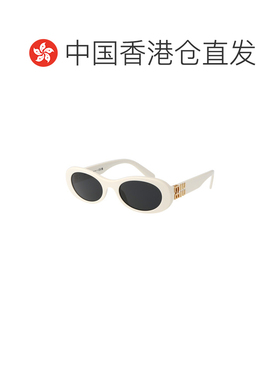 香港直邮MIU MIU 女士太阳镜 0MU06ZS1425S0 AW2025 花色 0MU 06Z