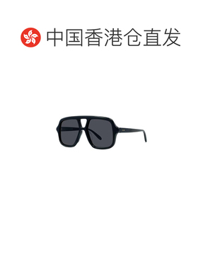 香港直邮LOEWE 女士太阳镜 LW40161U01A CO 灰色 全框太阳镜