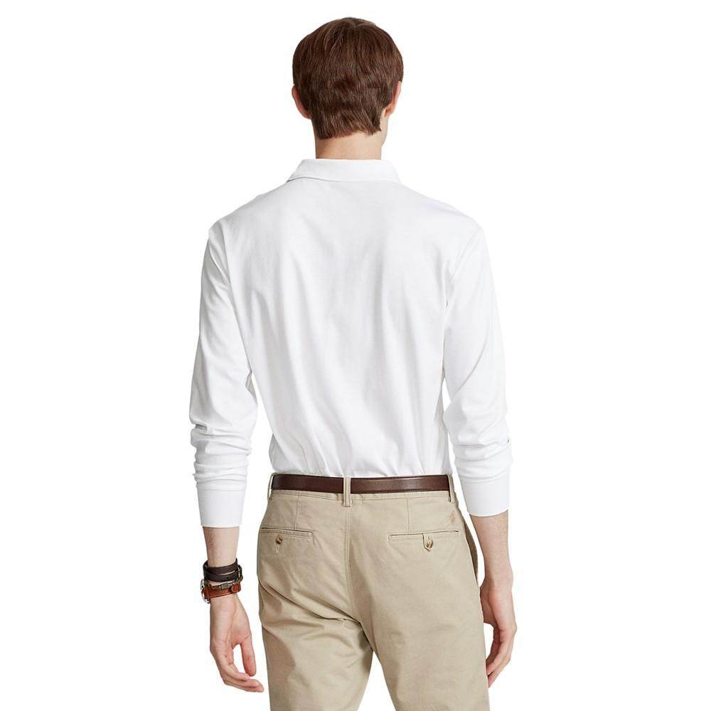 1h可退 【美国直邮】ralph lauren 男士 Polo衫,淘宝优惠券,粉丝福利购,淘宝优惠卷