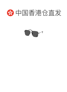 香港直邮SAINT LAURENT 女士眼镜 SL312M001太阳眼镜