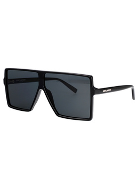 SAINT LAURENT 女士眼镜 SL909BETTYS001 CO 黑色 SL 909 BETTY S
