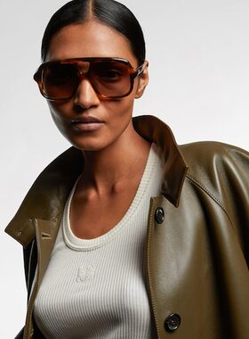 LOEWE罗意威女士太阳镜