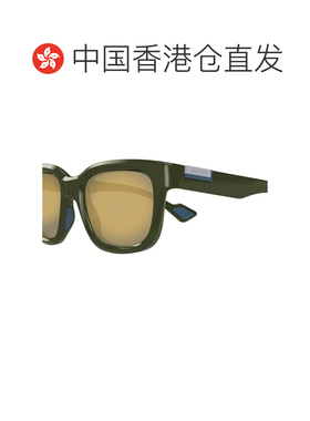 1h可退 香港直邮Gucci 古驰 男士 GG1621SA 003 太阳镜 GG1621SA0