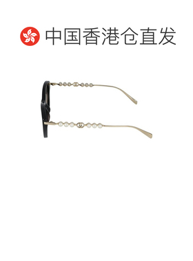 1h可退香港直邮Gucci 古驰 女士 Eyewear 貓眼框太陽眼鏡 GG1968S