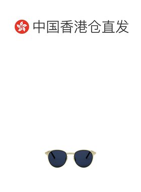 香港直邮DIOR 男士眼镜 DIORBLACKSUITR8UB0B0 AW2025 蓝色太阳镜