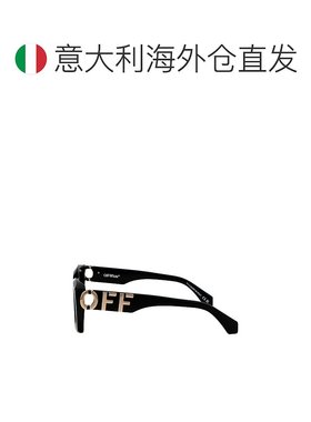 1h可退 欧洲直邮off-white 男士 太阳镜