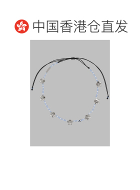 香港直邮MarcJacobs马克 雅可布女士项链/吊坠 【付后1h可退】