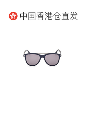 1h可退 香港直邮Tom Ford 汤姆 福特 男士 DAMIAN-02 FT1098 90C