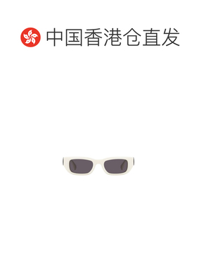 香港直邮OFF-WHITE 男士太阳镜 OERI124FILLMORE0【付后1h可退】
