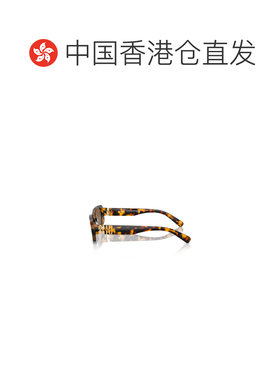 1h可退 香港直邮miu miu 女士 太阳镜缪缪