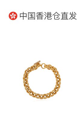 香港直邮MARNI 女士项链 COMV0485A0P652700Y65 AW2024 黄色