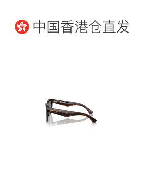 香港直邮Burberry 椭圆形太阳镜 BE4432U博柏利