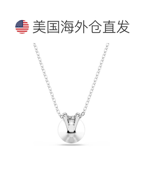 1h可退 【美国直邮】swarovski  项链
