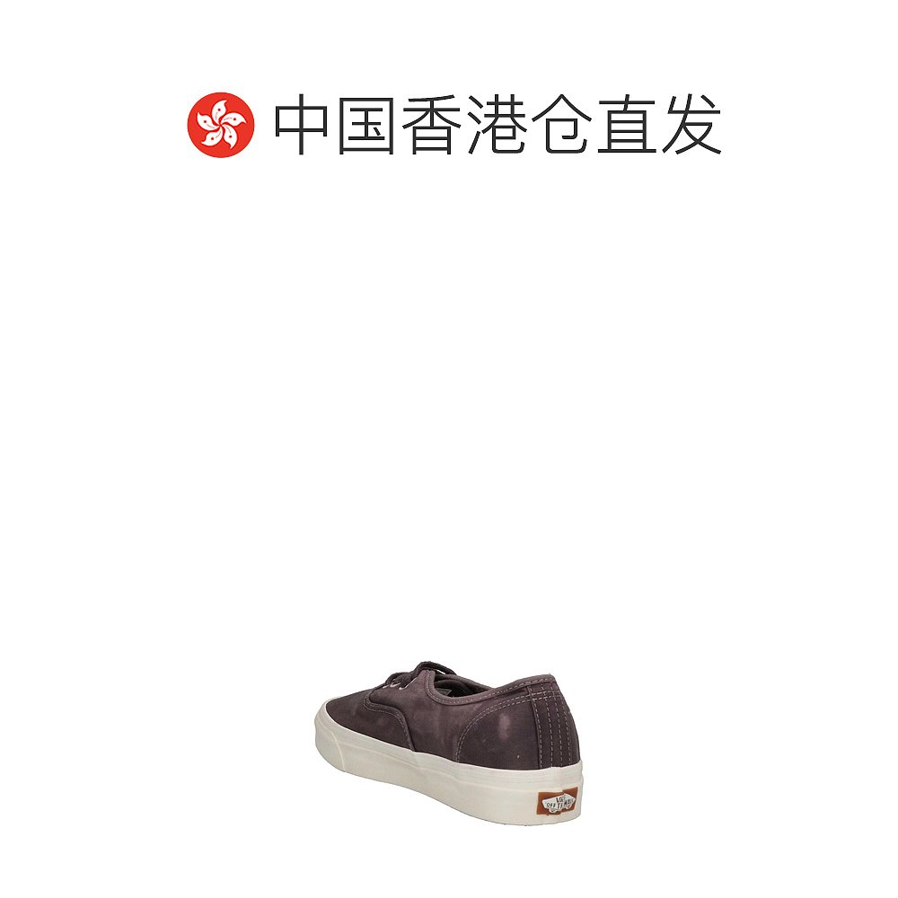 香港直邮潮奢 Vans 范斯 男士运动鞋 - 图1