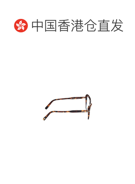 香港直邮TOM FORD 男士太阳镜 FT5948B052 SS2026 白色 FT5948-B