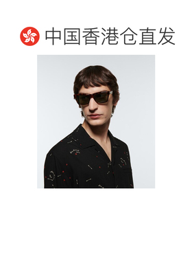 香港直邮SaintLaurent圣罗兰男士太阳镜