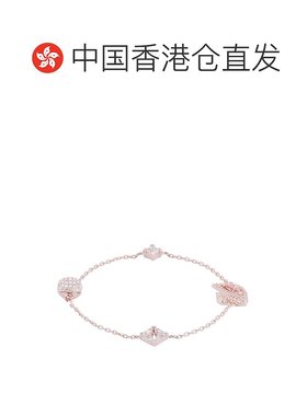 香港直邮SWAROVSKI 闪耀天鹅手链5485876
