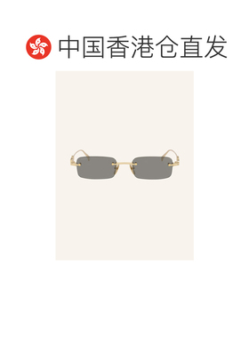 香港直邮GUCCI 女士太阳镜 100290955819500 CO 花色 Sunglasses