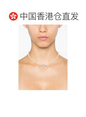 香港直邮VIVIENNE WESTWOOD 女士项链 6301011P02P373SM098P373