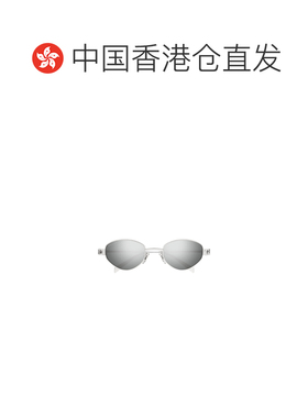 香港直邮Gucci 几何太阳镜 GG1935S古驰配饰