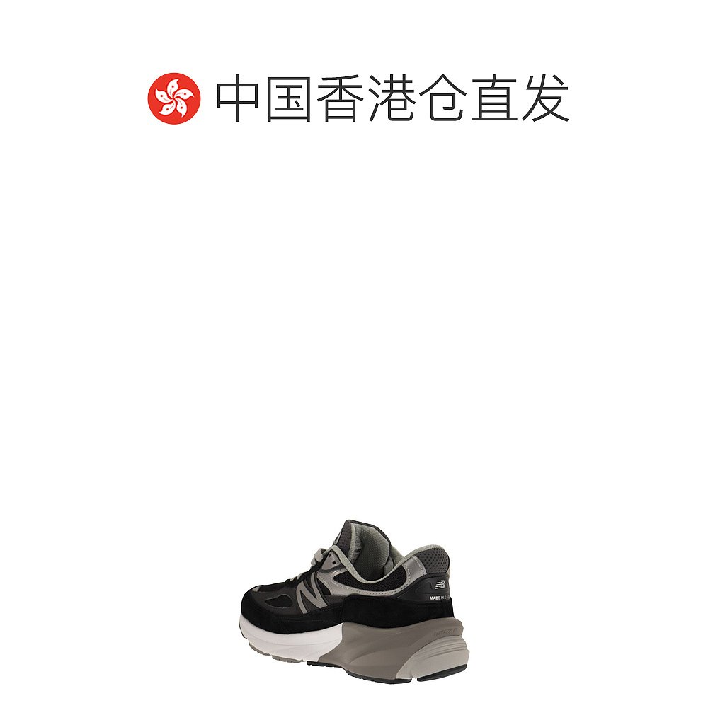 香港直邮NEW BALANCE 男士运动鞋 M990BK6 - 图1