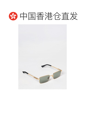 香港直邮BOTTEGA VENETA 男士眼镜 BV1469S004 SS2026 灰色