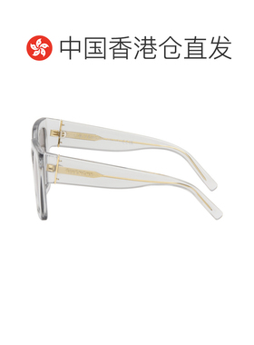 香港直邮Givenchy 纪梵希 女士 透明 GIVENCHY Bold 太阳镜 GV401