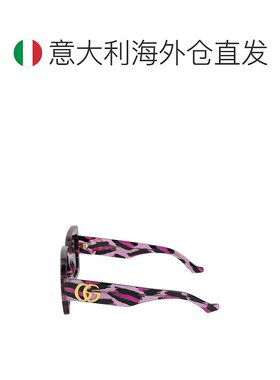 欧洲直邮gucci 女士 太阳镜古驰眼镜