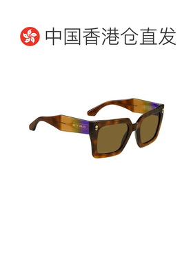香港直邮ETRO 女士太阳镜 ETRO0089SC9B70 CO 花色