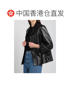 香港直邮潮奢 SPORTY & RICH 女士 手链 metal金属色 舒适时尚