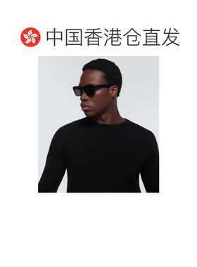 香港直邮SaintLaurent圣罗兰Betty男士太阳镜
