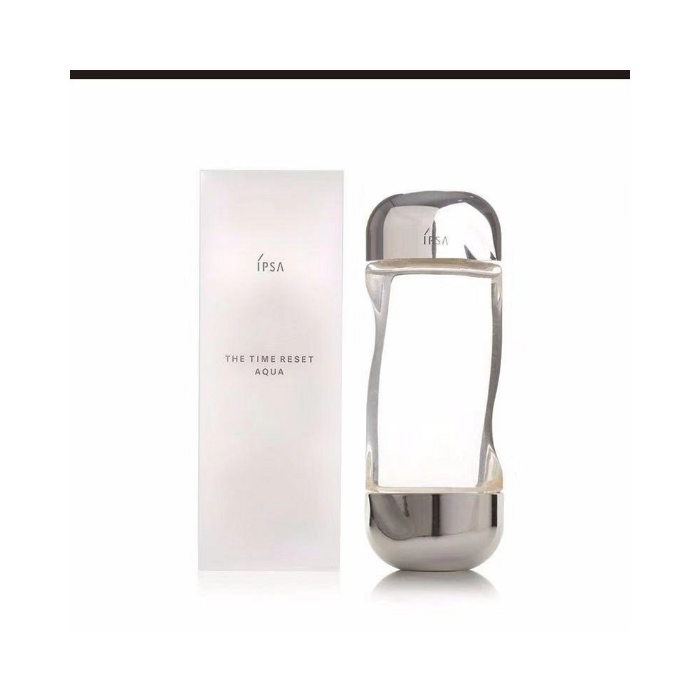 茵芙莎流金水美肤微整机能水 抗痘控油保湿爽肤 200ml 日本直发 IPSA 茵芙莎流金水美肤微整机能水 抗痘控油保湿爽肤 200ml 日本直发 IPSA